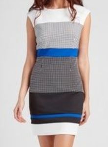 Sandra Darren Professional Dress